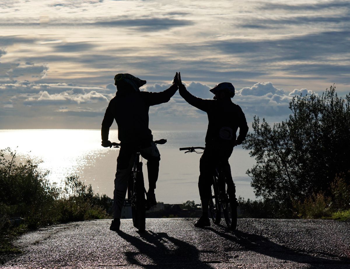 Bike shuttle finale ligure on sale