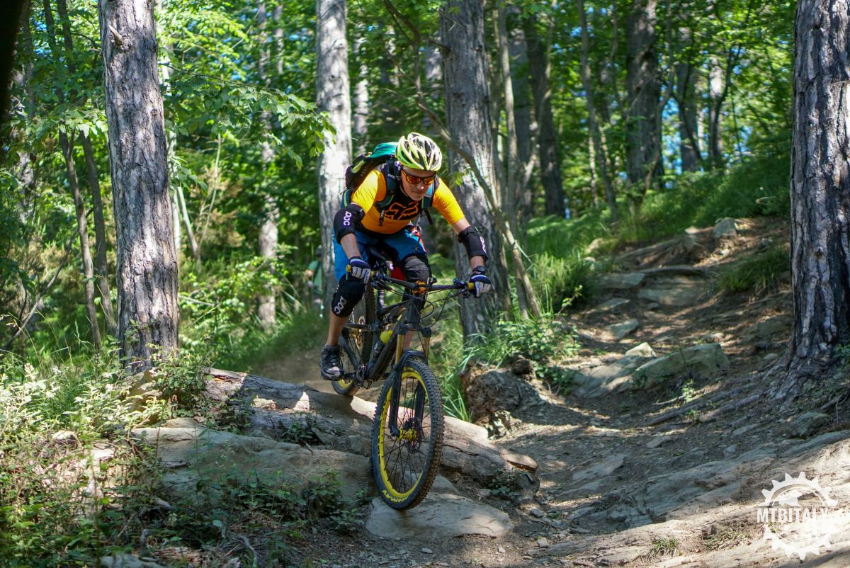 FINALE CLASSIC WEST ENDURO MtbItaly in Finale Ligure