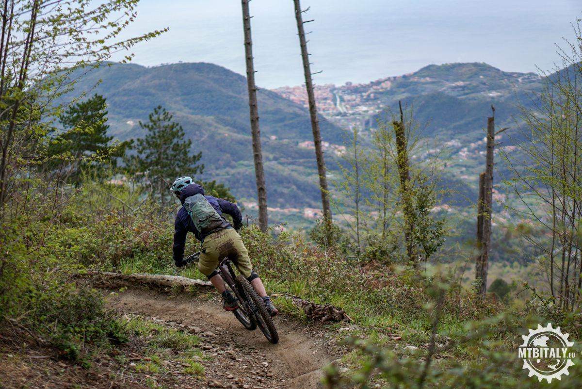 FINALE CLASSIC WEST ENDURO MtbItaly in Finale Ligure