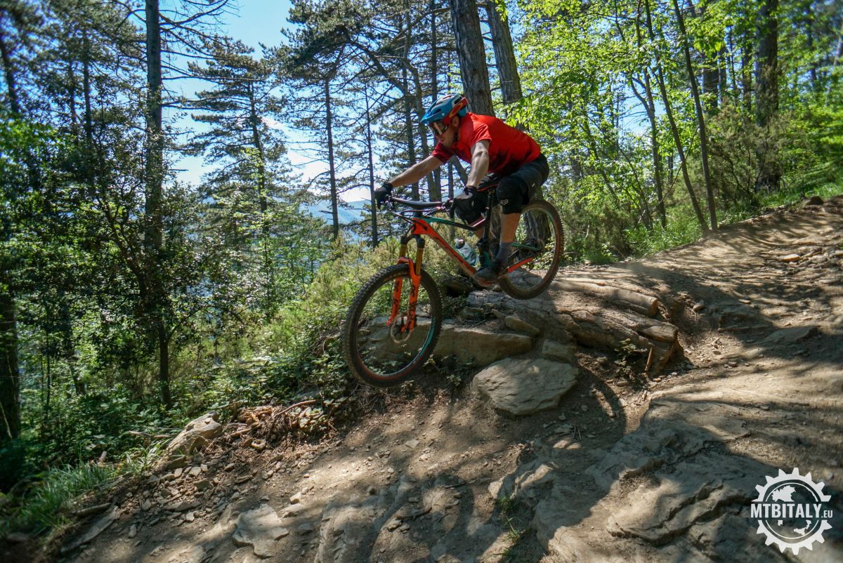 FINALE CLASSIC WEST ENDURO MtbItaly in Finale Ligure