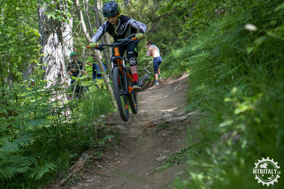 FINALE CLASSIC WEST ENDURO MtbItaly in Finale Ligure