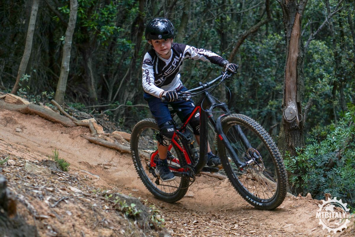 FINALE CLASSIC WEST ENDURO MtbItaly in Finale Ligure